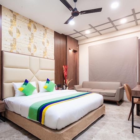 Treebo City Center Sakardara Luaran gambar